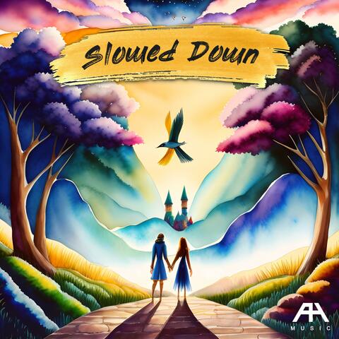 u&i (Slowed Down)