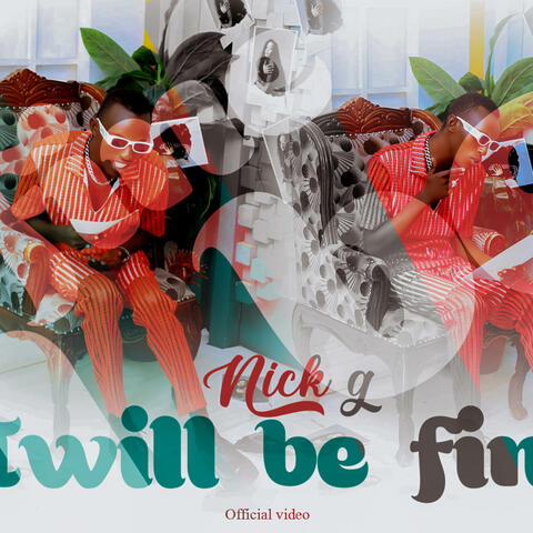 I Will be fine