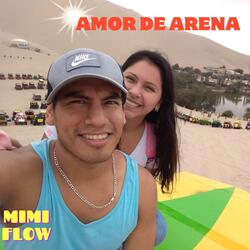AMOR DE ARENA