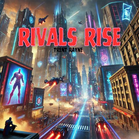 Rivals Rise