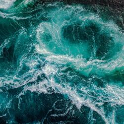 Ocean Waves