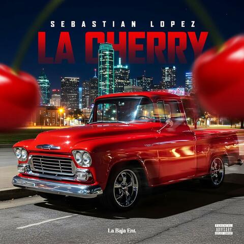 La Cherry