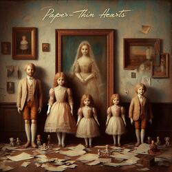 Button Eyes (Part 2 - Paper-Thin Hearts )