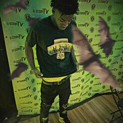 Talking My Shit (feat. prod.Echo)