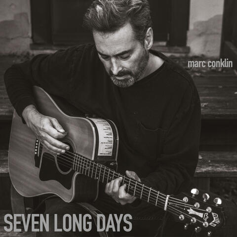 Seven Long Days