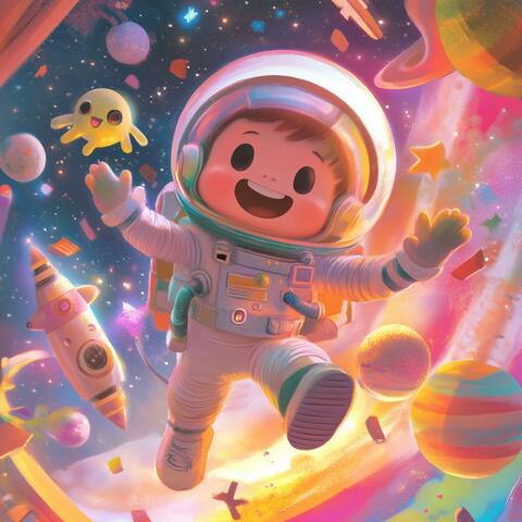 Cosmo Adventure – Sing & Dance in Space!