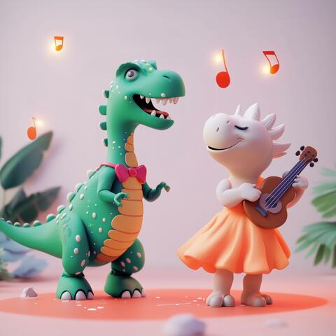 Dino Tango
