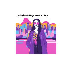 Modern Day Mona Lisa (feat. IAMOLV)