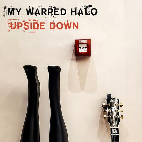 UPSIDE DOWN