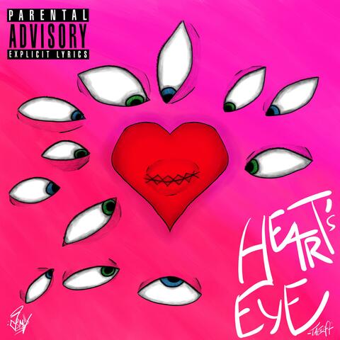 Heart's Eye