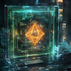 Tesseractium
