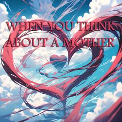 When You Think About A Mother