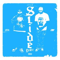 Slide (feat. DW Flame) (Remix)