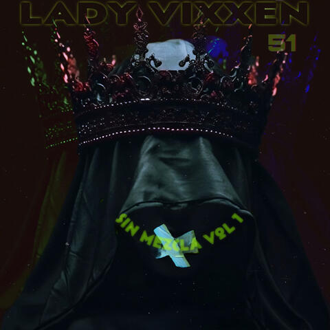 Sin Mezcla Vol 1