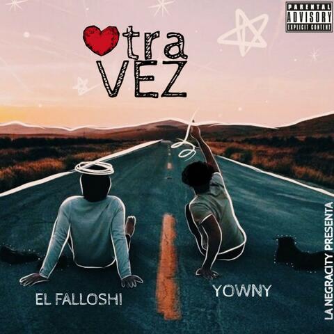 OTRA VEZ (feat. EL FALLOSHI)