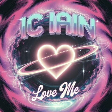 Love Me (feat. Michael rin & JAXX)
