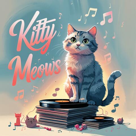 Kitty Meows