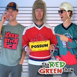 We're All in This Together (Red Green Show Theme) (feat. Young Poutine)
