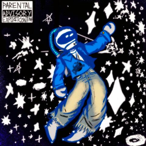 FLOAT (feat. FALSEHUMAN)