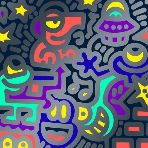 Have A Doodley Night!