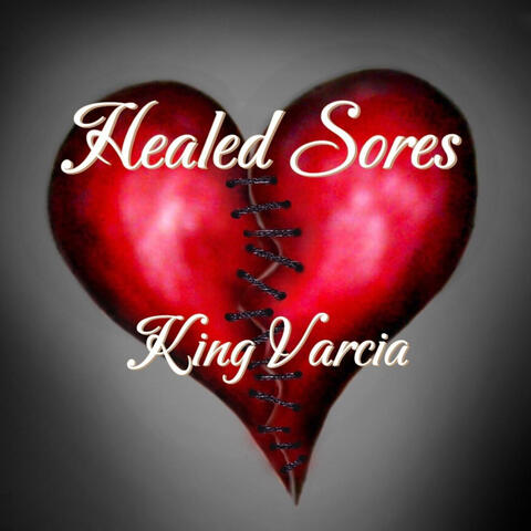 Healed Sores
