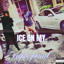 Ice on my (feat. ProdRickyp)