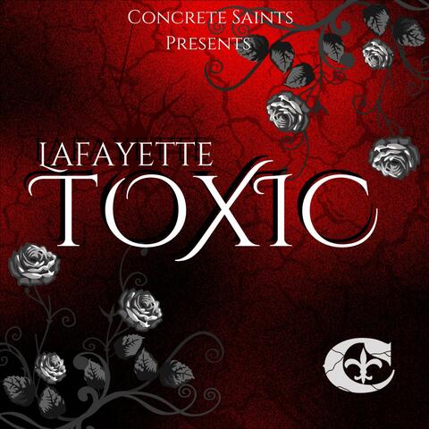 Toxic (feat. DIOSIQ)