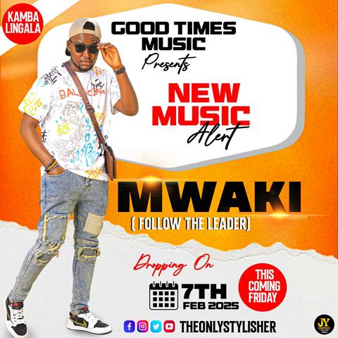 MWAKI (follow the leader)