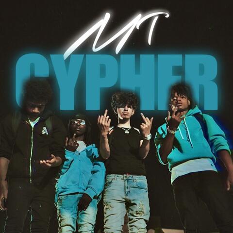 MT Cypher (feat. Runna, Galorethekid & 973 Ja)