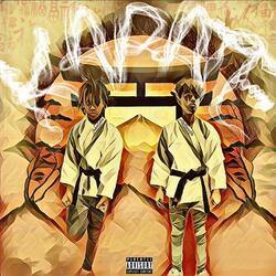Karate (feat. johnluhu)
