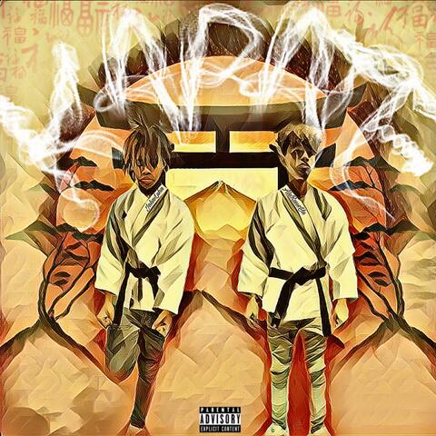 Karate (feat. johnluhu)