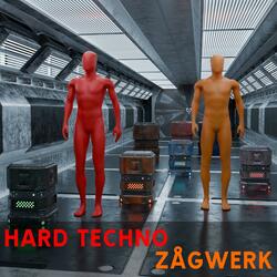 Hard Techno