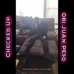 CHECKED UP (feat. BASSHEAD CHRIS)