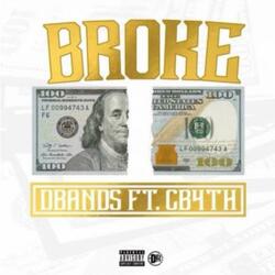 Broke (feat. Cb4th)