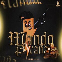 El Mando Piraña v2 "La Trueniza"