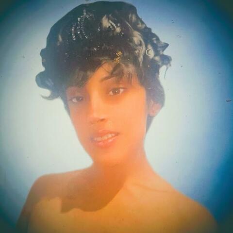 brown laura palmer