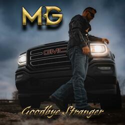 Goodbye Stranger (feat. Brandon Chase)