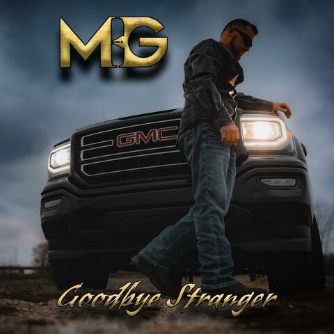 Goodbye Stranger (feat. Brandon Chase)