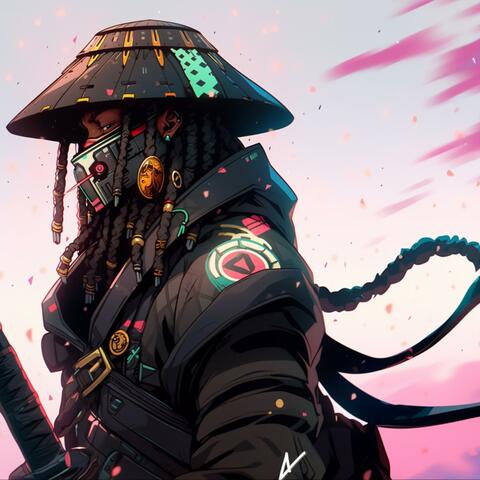 RONIN (Alternate Version)