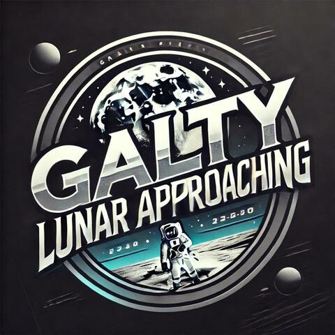 Lunar approaching (Radio Edit)