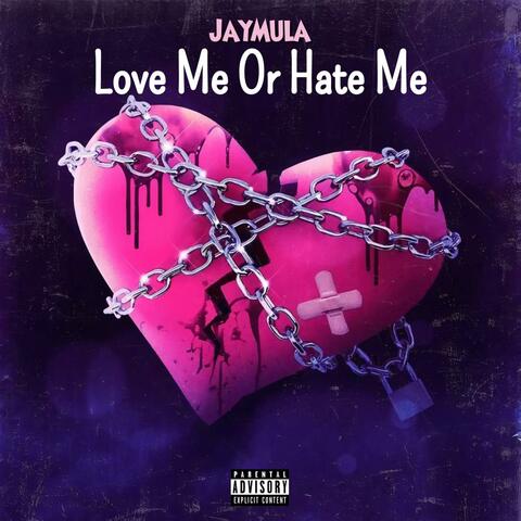 Love Me Or Hate Me (Sza)