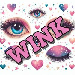 Wink (feat. MoonxAura)