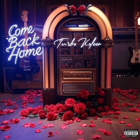 Come Back Home