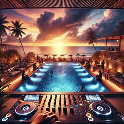 Sunset Vibes (Tropical Summer Vibes)