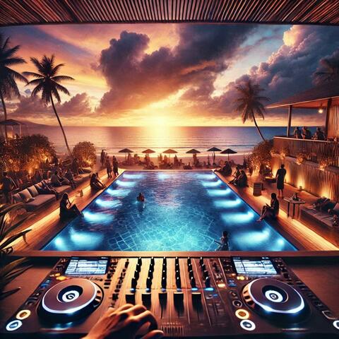 Sunset Vibes (Tropical Summer Vibes)