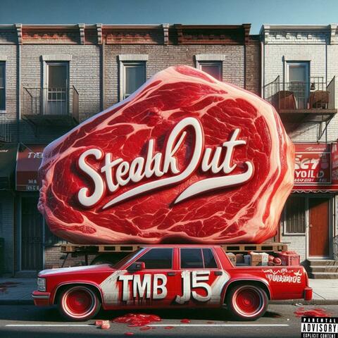 Steak Out