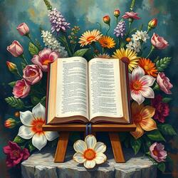 Romans 12:18-19