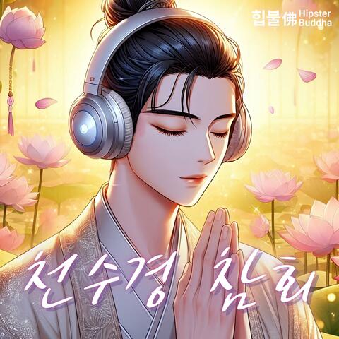 천수경 참회
