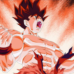 Kaio Ken