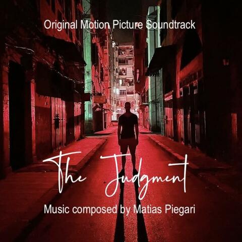 The Judgment (Original Motion Picture Soundtrack)